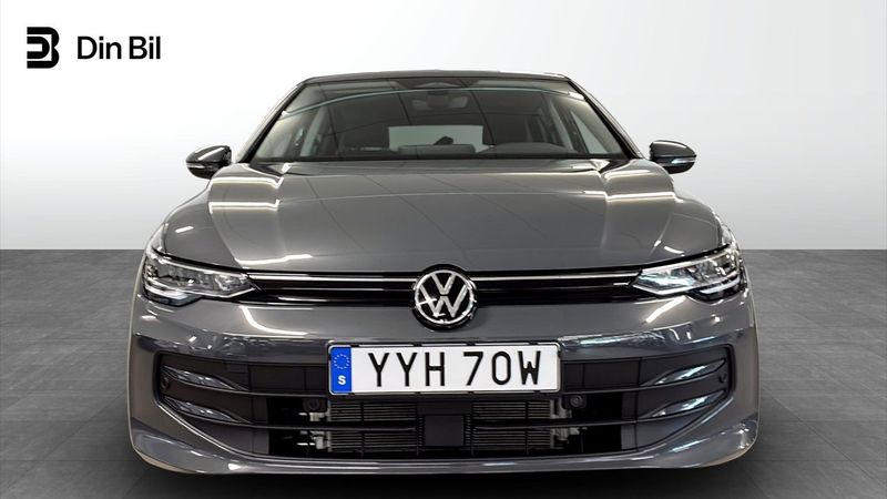 Volkswagen Golf bild 4