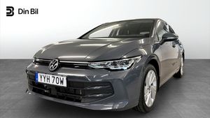 Volkswagen Golf bild 1