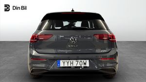 Volkswagen Golf bild 5