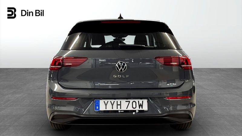 Volkswagen Golf bild 5