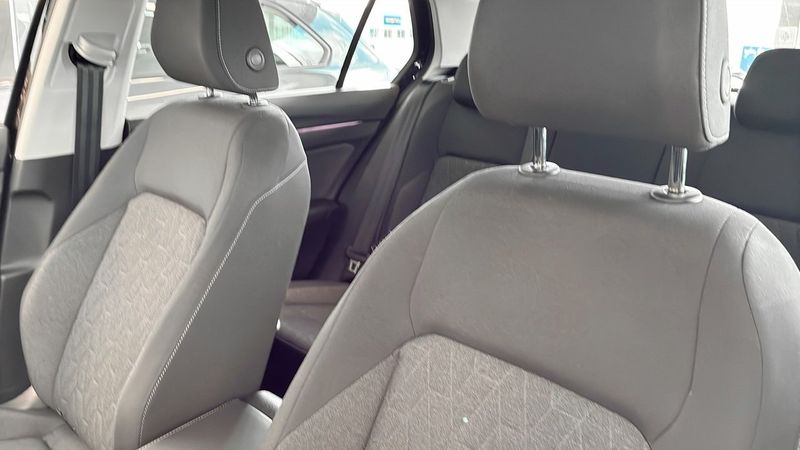 Volkswagen Golf bild 8