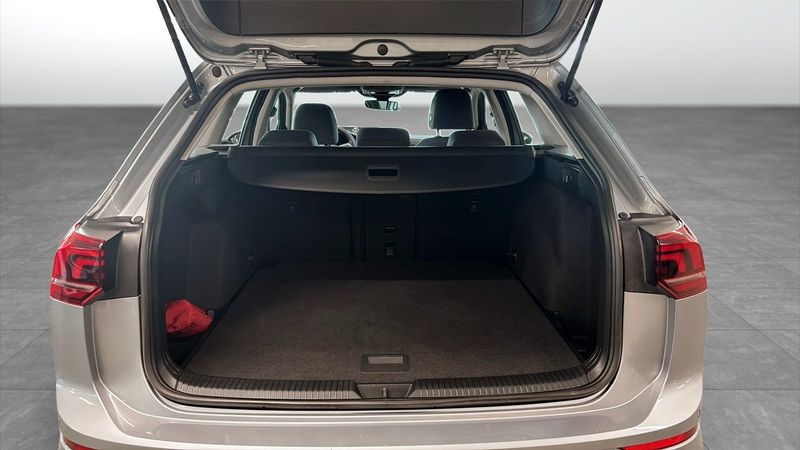 Volkswagen Golf bild 12