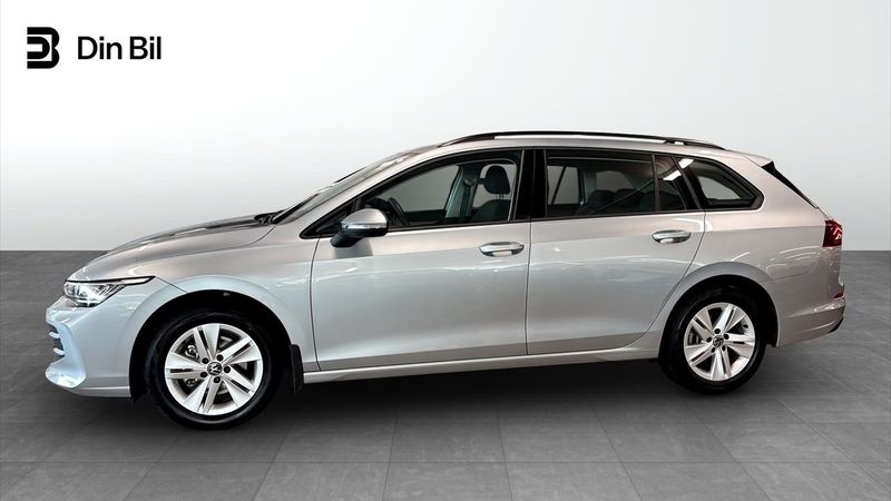 Volkswagen Golf bild 2