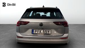 Volkswagen Golf bild 5