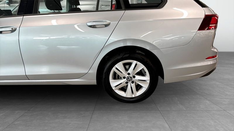 Volkswagen Golf bild 6