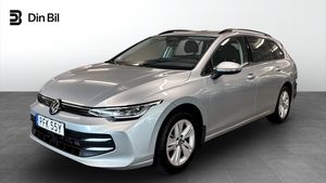 Volkswagen Golf bild 1
