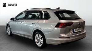 Volkswagen Golf bild 3