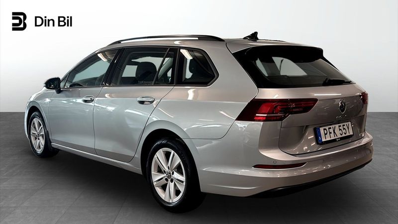Volkswagen Golf bild 3