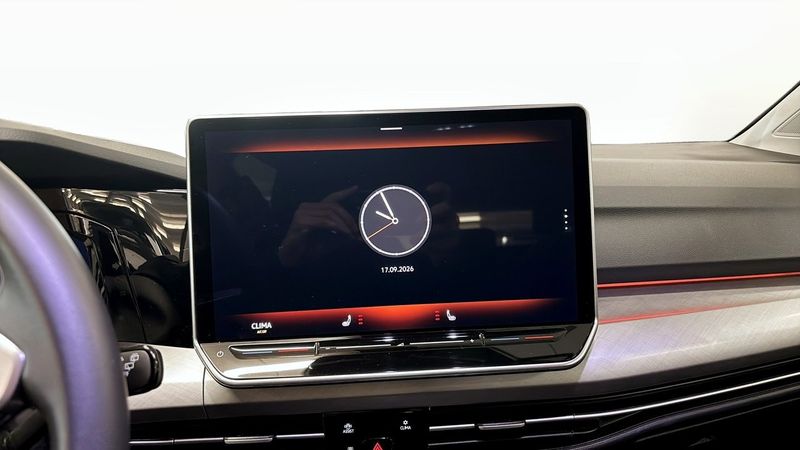 Volkswagen Golf bild 9