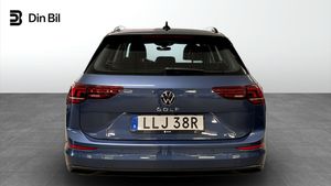 Volkswagen Golf bild 5