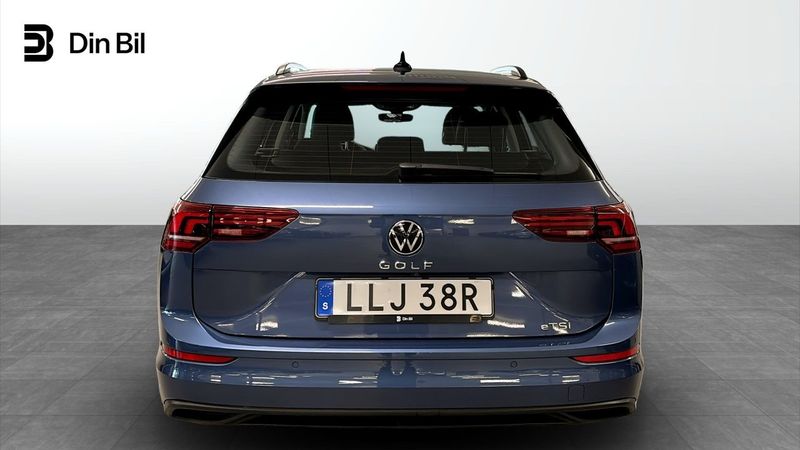 Volkswagen Golf bild 5