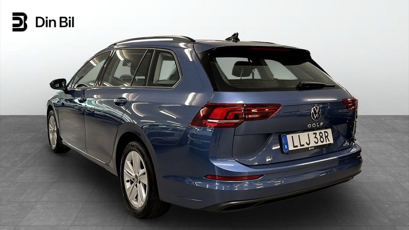 Volkswagen Golf bild 3