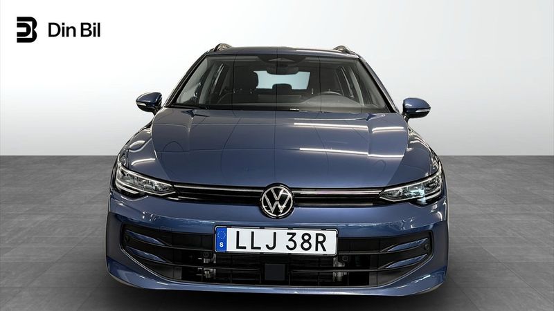 Volkswagen Golf bild 4