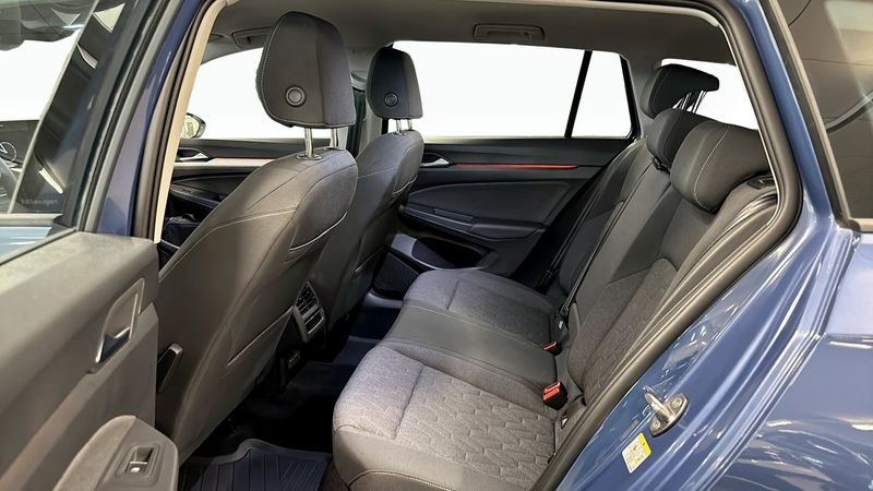 Volkswagen Golf bild 11