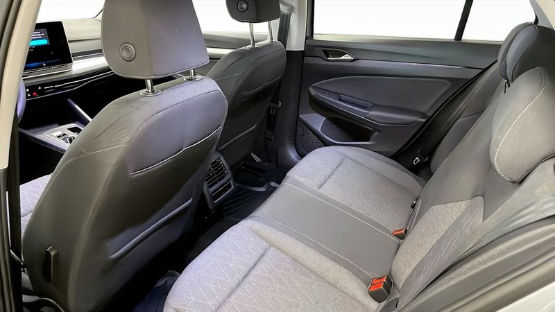 Volkswagen Golf bild 11