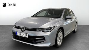 Volkswagen Golf bild 1