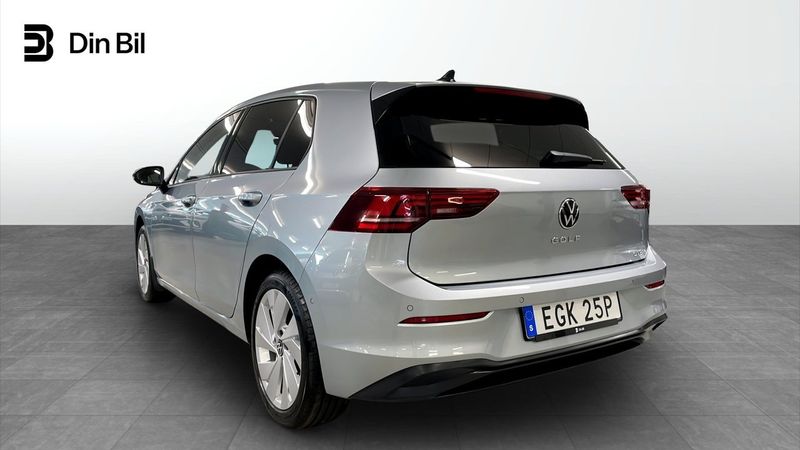 Volkswagen Golf bild 3