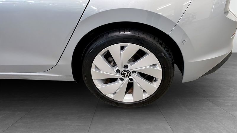 Volkswagen Golf bild 6