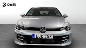 Volkswagen Golf bild 4