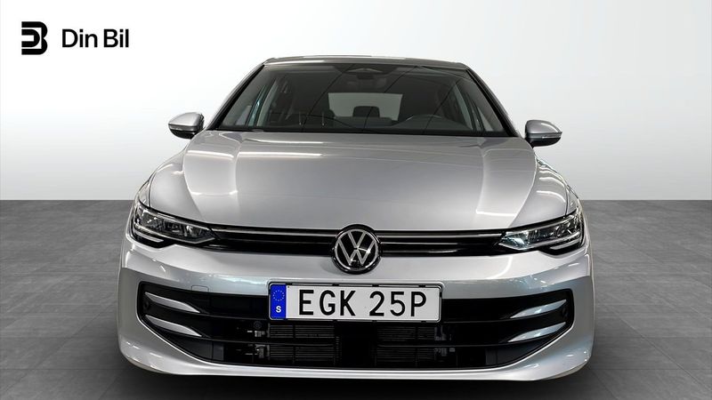 Volkswagen Golf bild 4