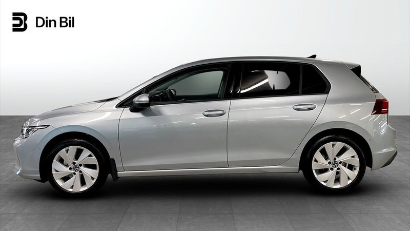 Volkswagen Golf bild 2
