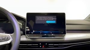 Volkswagen Golf bild 9