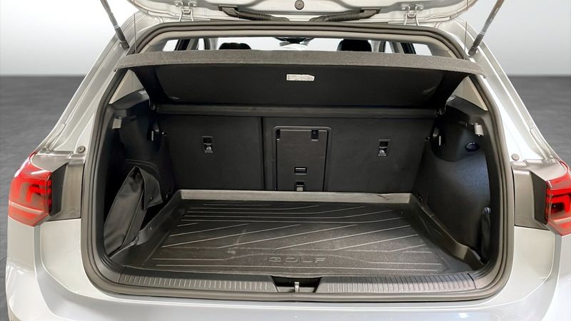 Volkswagen Golf bild 12