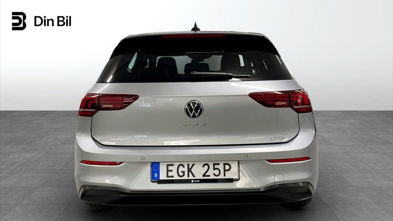 Volkswagen Golf bild 5