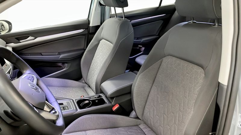 Volkswagen Golf bild 8