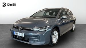 Volkswagen Golf bild 1