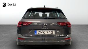Volkswagen Golf bild 5