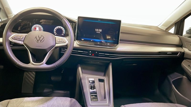 Volkswagen Golf bild 10