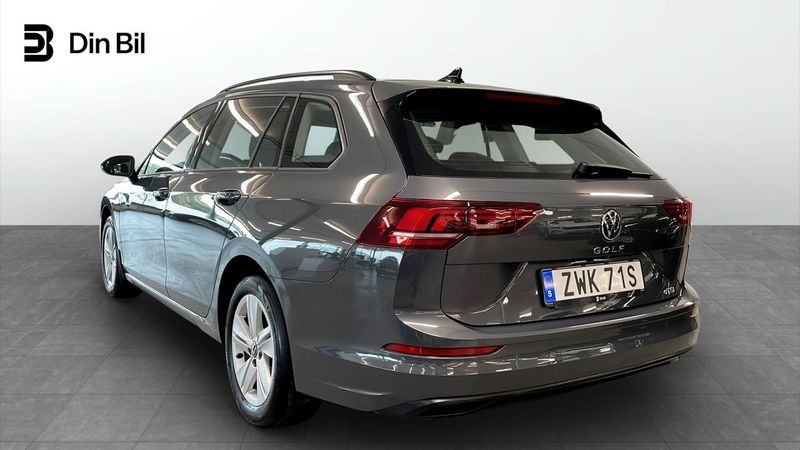 Volkswagen Golf bild 3