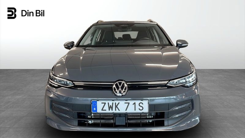 Volkswagen Golf bild 4