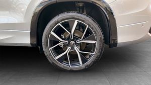 Volkswagen Tayron bild 6