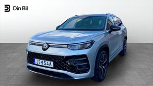 Volkswagen Tayron bild 1