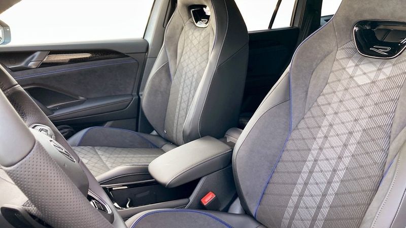 Volkswagen Tayron bild 8
