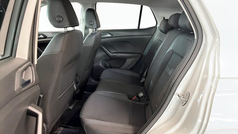 Volkswagen T-Cross bild 11
