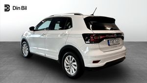 Volkswagen T-Cross bild 3