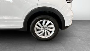 Volkswagen T-Cross bild 6