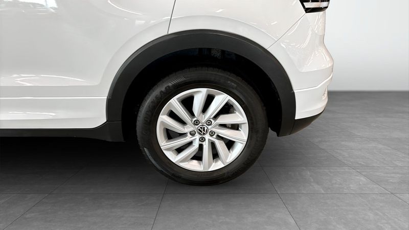 Volkswagen T-Cross bild 6