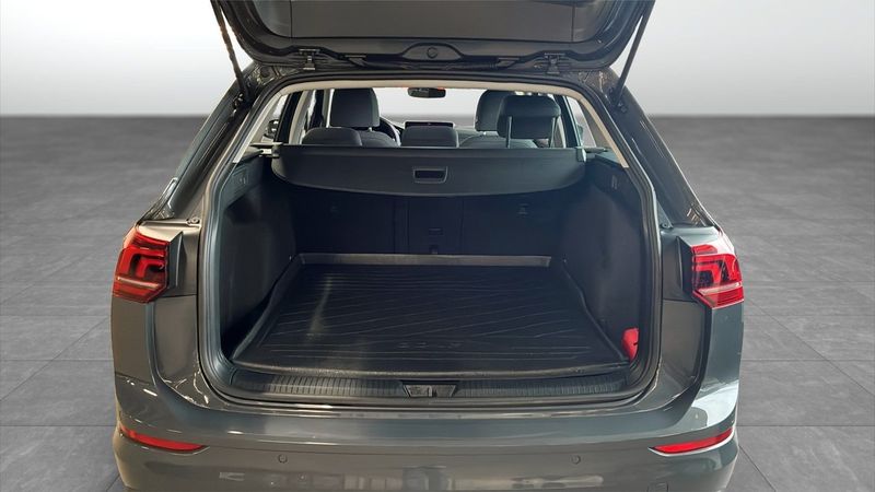 Volkswagen Golf bild 12