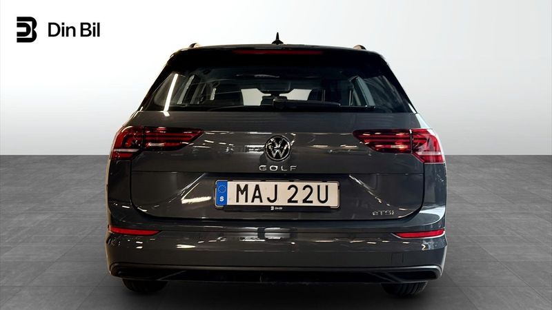 Volkswagen Golf bild 5