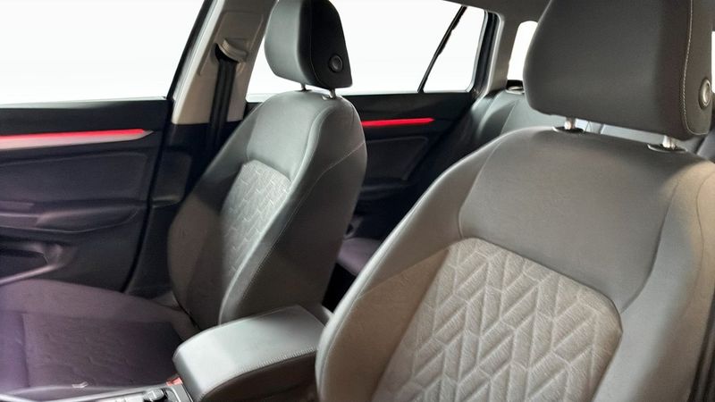 Volkswagen Golf bild 8
