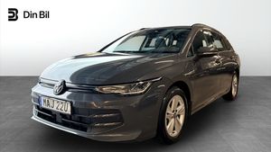 Volkswagen Golf bild 1