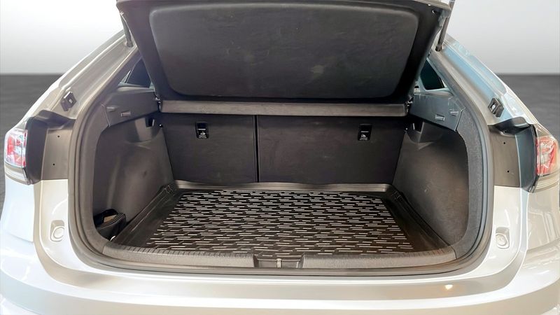 Volkswagen Taigo bild 7