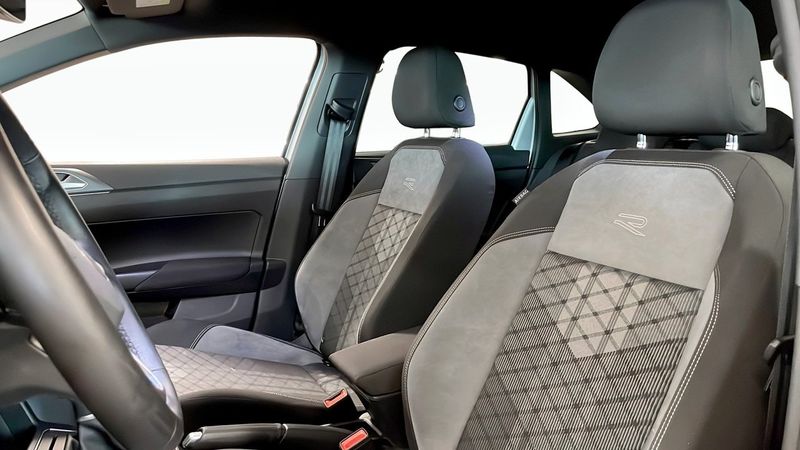 Volkswagen Taigo bild 6