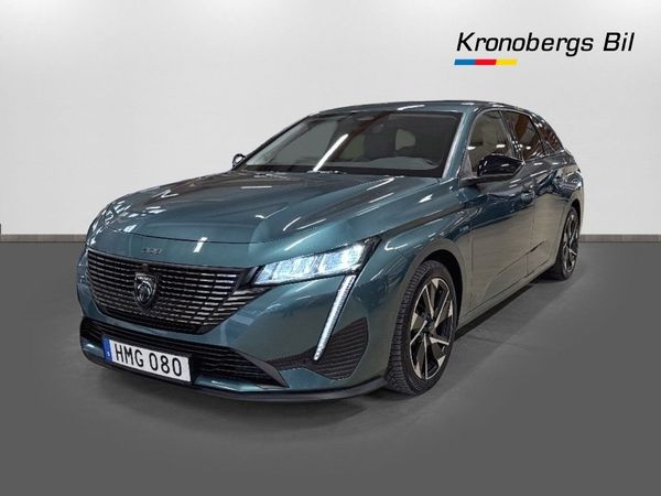 Peugeot 308 SW Plug-In Hybrid 180 Automat Allure Euro 6 - 2022
