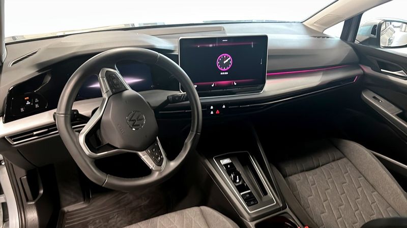 Volkswagen Golf bild 10