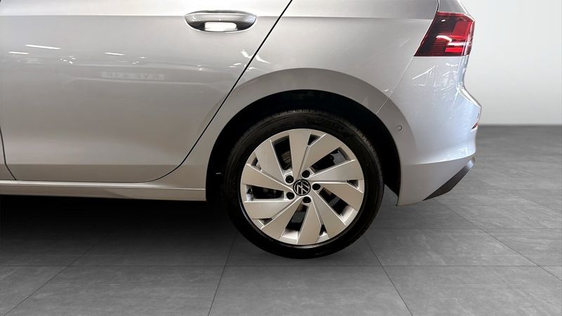 Volkswagen Golf bild 6
